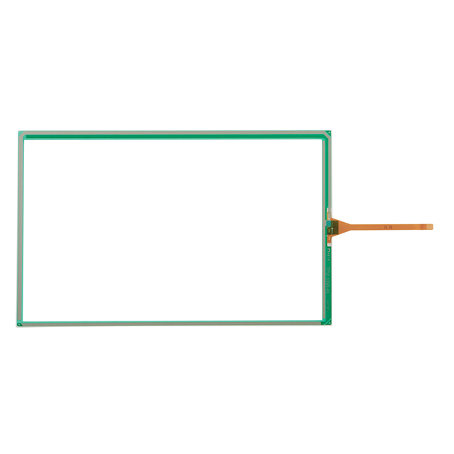TP02106W-4K NKK Switches  Superpositions d'écran tactile